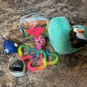 Mini Mystery Bag -Mini Girls Birthday Gift